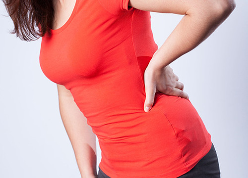 Back Pain Causes And Treatments