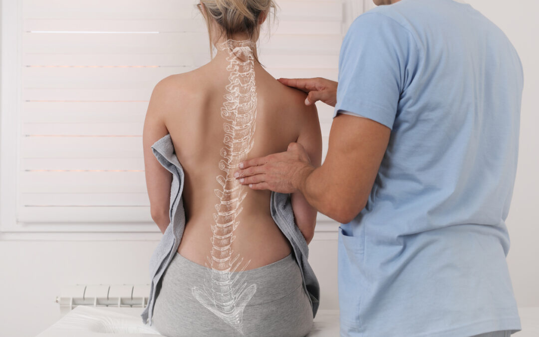 5 Health Problems Your Chiropractor Will Solve