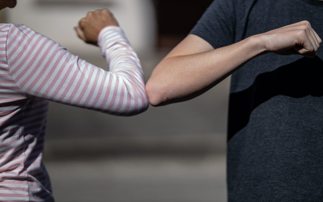 Why Does My Arm Pain? Characteristics, Symptoms, Treatment